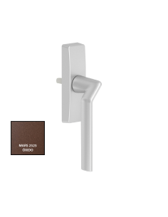 MANILLA LAMBDA MULTIFUNCION ACODADA REFORZADA IZQUIERDA...