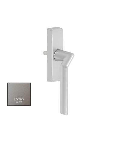 MANILLA LAMBDA MULTIFUNCION ACODADA REFORZADA...