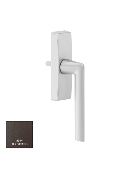 MANILLA LAMBDA MULTIFUNCION REFORZADA RAL 8014TXT REF 710992