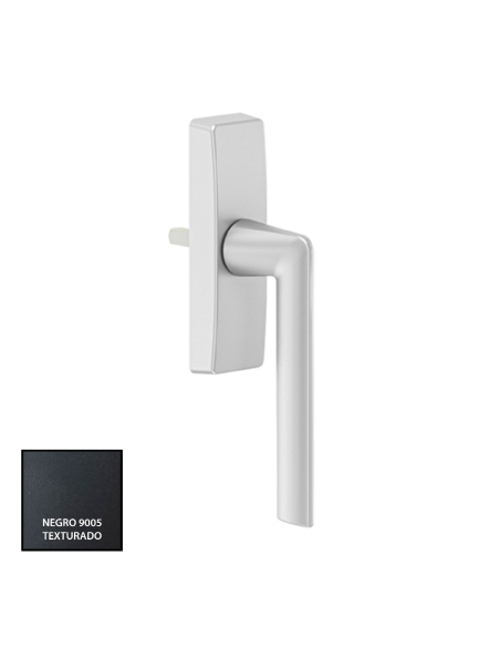 MANILLA LAMBDA MULTIFUNCION REFORZADA RAL 9005TXT REF 710992