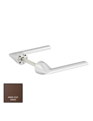 MANILLA MINIMALISTA LAMBDA RECUPERABLE (JUEGO)...