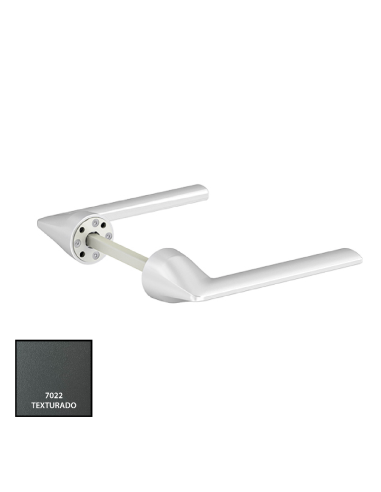 MANILLA MINIMALISTA LAMBDA RECUPERABLE (JUEGO)...