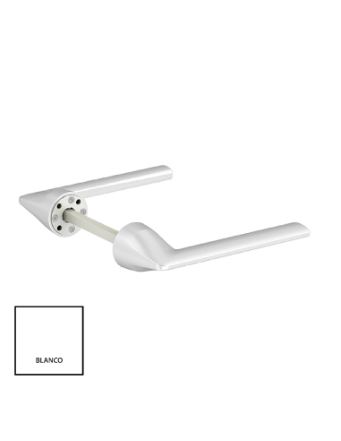 MANILLA MINIMALISTA LAMBDA RECUPERABLE (JUEGO)...