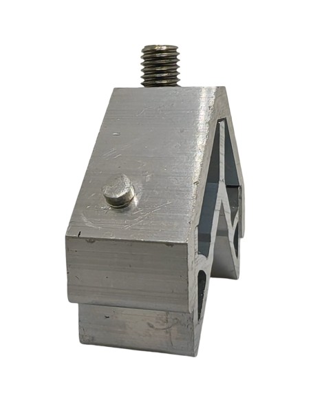 ESCUADRA TETON REDONDO 5MM FAM. E18 REF  8/5/22205-75 (EXLAVAL 112031) 