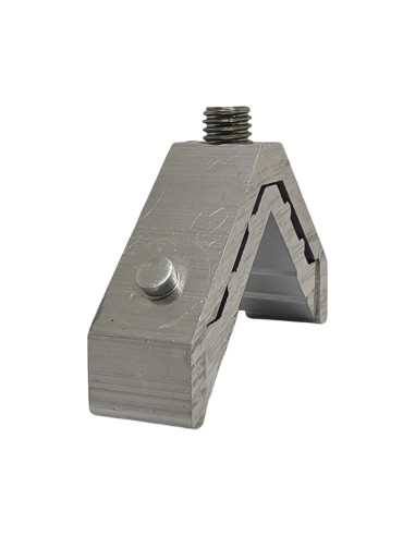 ESCUADRA DE TETON REDONDO 5MM FAM. E18 REF...