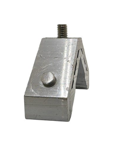 ESCUADRA DE TETON REDONDO 6MM FAM. E18 REF...