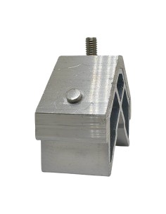 ESCUADRA DE TETON REDONDO 6MM FAM. E18 REF 6/6/26295-C...