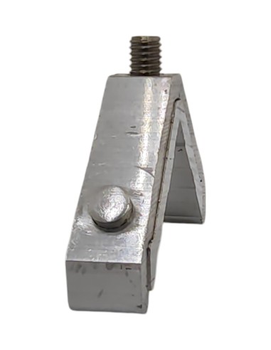 ESCUADRA DE TETON REDONDO 6MM FAM. E18 REF...