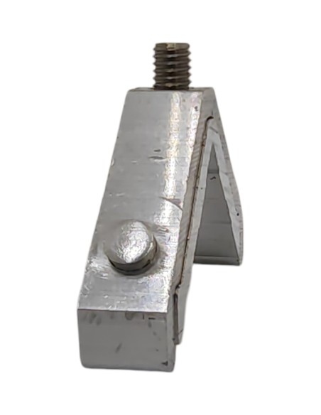 ESCUADRA DE TETON REDONDO 6MM FAM. E18 REF 6/6/11115 (EXLAVAL 112157)