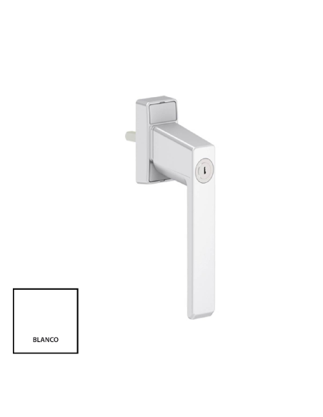 MANILLA DELTA BLOCK PLUS BLANCO REF 702901