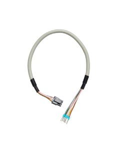 CABLE ADAPTADOR BM 1M/ 6CP35 (TECLADO NUMERICO KEYPAD...