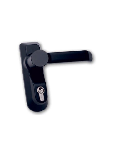 MANILLA ANTIPANICO CON LLAVES IGUALES FAMILIA...