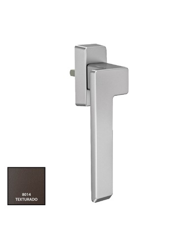 MANILLA DELTA MULTIFUNCION ACODADA IZQUIERDA...