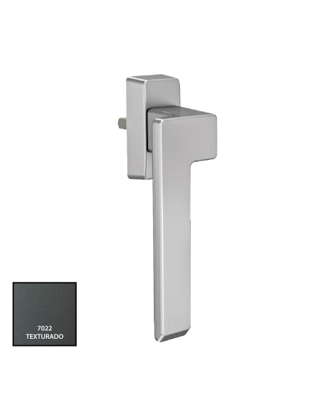 MANILLA DELTA MULTIFUNCION ACODADA IZQUIERDA 7022 TXT REF 702592