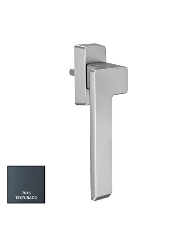 MANILLA DELTA MULTIFUNCION ACODADA IZQUIERDA...