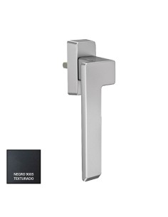 MANILLA DELTA MULTIFUNCION ACODADA IZQUIERDA 9005 TXT REF...