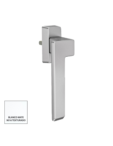 MANILLA DELTA MULTIFUNCION ACODADA IZQUIERDA...