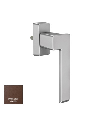 MANILLA DELTA MULTIFUNCION ACODADA DERECHA MARS...