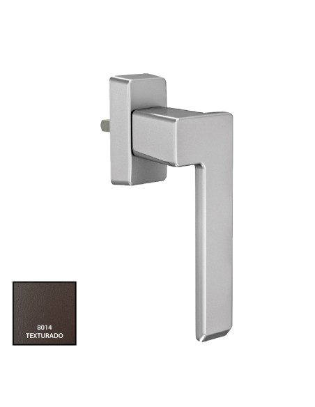 MANILLA DELTA MULTIFUNCION ACODADA DERECHA 8014 TXT REF 702492