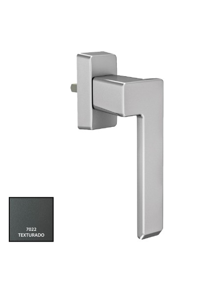 MANILLA DELTA MULTIFUNCION ACODADA DERECHA 7022 TXT REF 702492