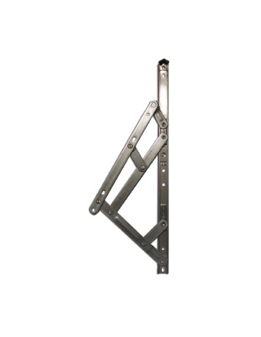 COMPAS PARA MURO CORTINA JUEGO 410MM REF A18032