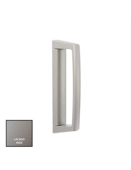 TIRADOR CORREDERA TINTAN LACADO INOX REF 03450093