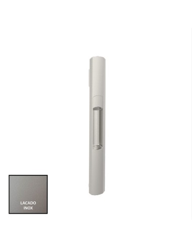 U ERO CORREDERA TITAN LACADO INOX REF 034200093