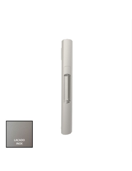 U ERO CORREDERA TITAN LACADO INOX REF 034200093