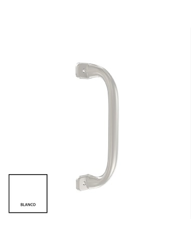 TIRADOR CORREDERA FENIX BLANCO REF 032001