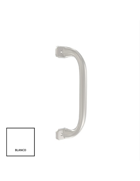 TIRADOR CORREDERA FENIX BLANCO REF 032001