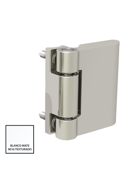 BISAGRA PEGASO CONTRAVENTANA 9016 TXT REF 10000192