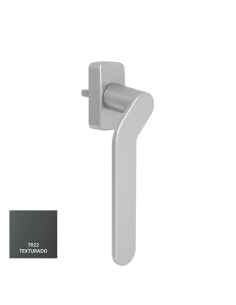 MANILLA SIRIUS MULTIFUNCION ACODADA IZQUIERDA 7022 TXT...