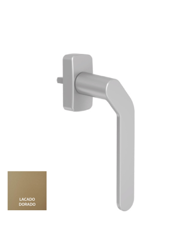 MANILLA SIRIUS MULTIFUNCION ACODADA DERECHA...