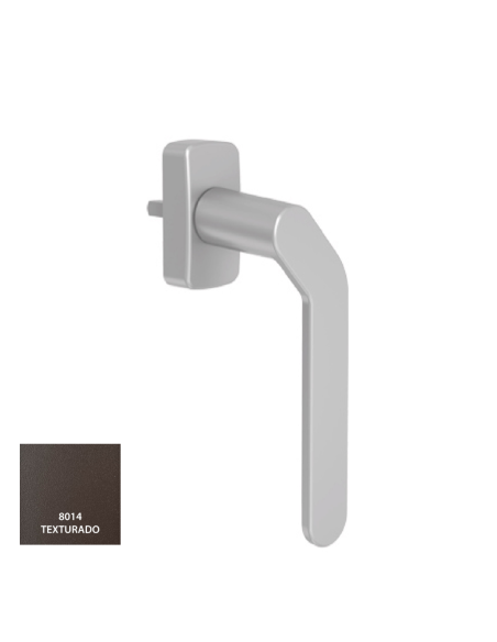 MANILLA SIRIUS MULTIFUNCION ACODADA DERECHA 8014 TXT REF 077792