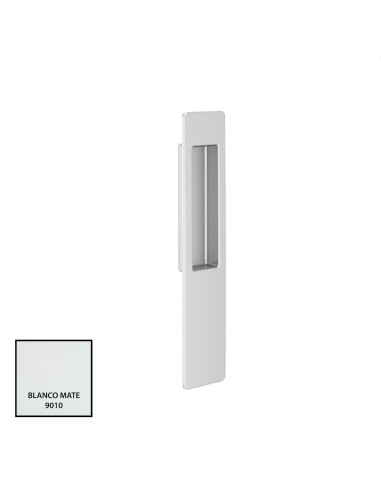 U ERO DELTA ELEVABLE 9010 MATE REF 232392