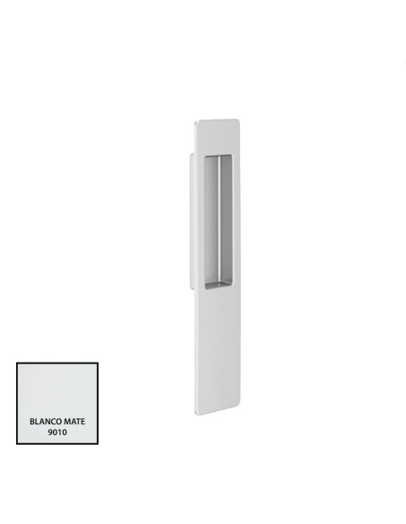 U ERO DELTA ELEVABLE 9010 MATE REF 232392