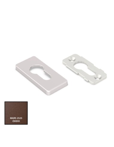 EMBELLECEDOR DELTA DE SEGURIDAD MARS 2525 REF...