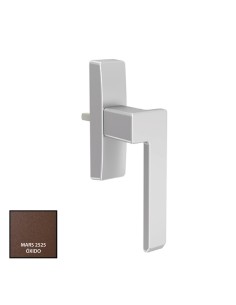 MANILLA DELTA MULTIFUNCION ACODADA REFORZADA DERECHA MARS...