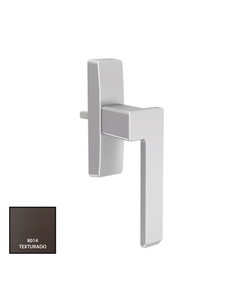 MANILLA DELTA MULTIFUNCION ACODADA REFORZADA DERECHA 8014 TXT REF 701692