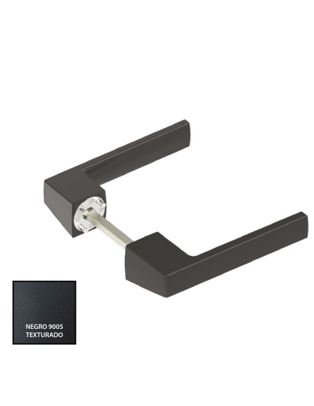 MANILLA MINIMALISTA DELTA RECUPERABLE (JUEGO) 9005 TXT REF 777192