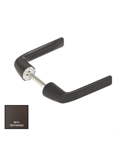 MANILLA MINIMALISTA GAMMA RECUPERABLE (JUEGO) 8014 TXT REF 777392