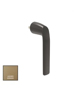 MANILLA MINIMALISTA GAMMA LACADO ORO REF K770393