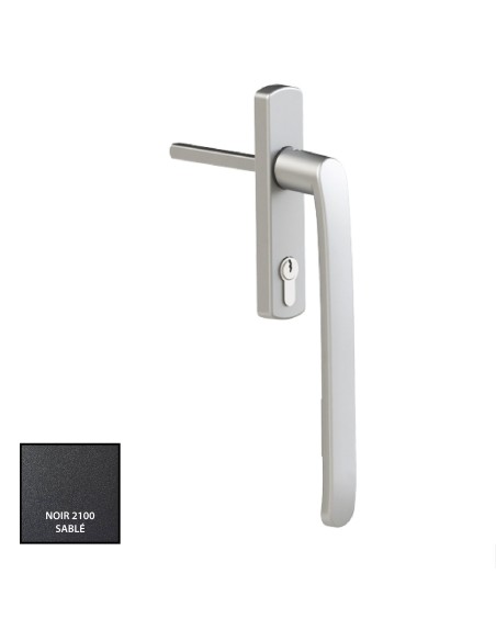 MANILLON SIRIUS ELEVABLE PARA LLAVE 2100 SABLE REF 231192