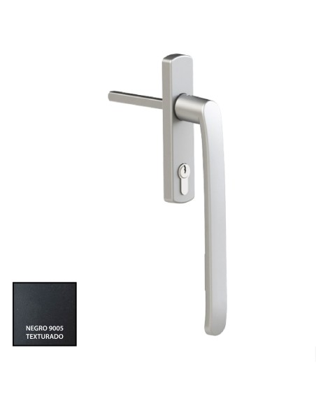 MANILLON SIRIUS ELEVABLE PARA LLAVE 9005 TXT REF 231192