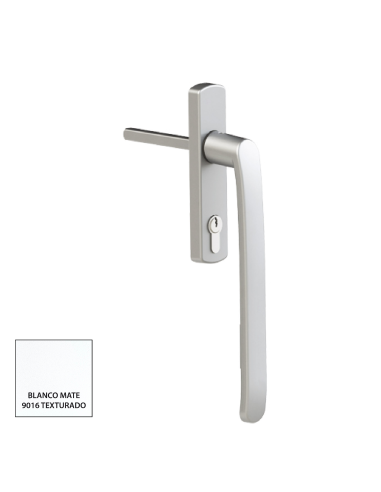 MANILLON SIRIUS ELEVABLE PARA LLAVE 9016 TXT...