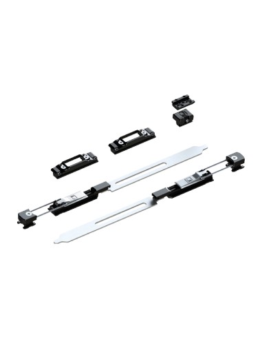 PASADOR CE EXTENSIBLE CON PUNTERA INOX REF 111620