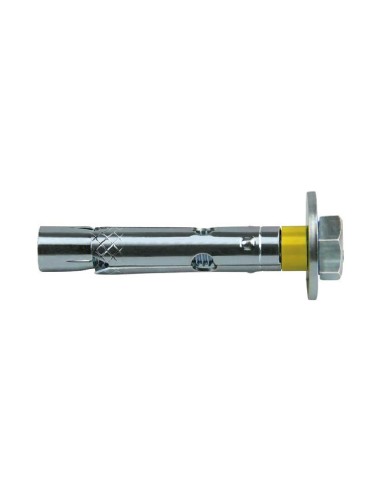 ANCLAJE CAMISA CON CONO EXPANSOR DNBOLT TORNILLO DT   10-L M8X80 CINCADO (100 UDS/C)