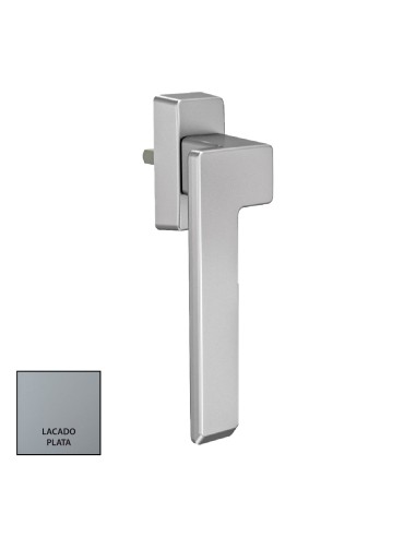 MANILLA DELTA MULTIFUNCION ACODADA IZQUIERDA...