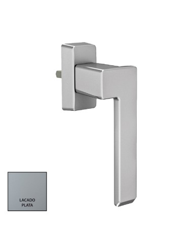 MANILLA DELTA MULTIFUNCION ACODADA DERECHA...