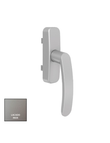 CREMONA SIRIUS PRACTICABLE 2 PALAS INOX...